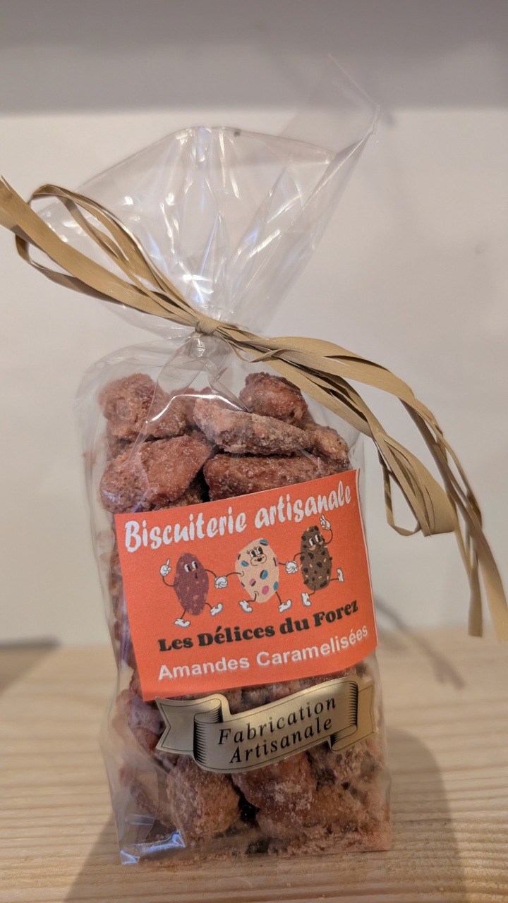 Assortiment d&eacute;couverte