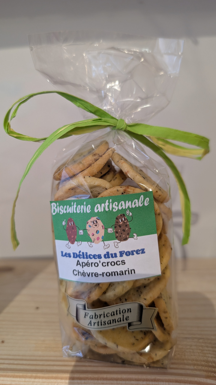 Assortiment d&eacute;couverte