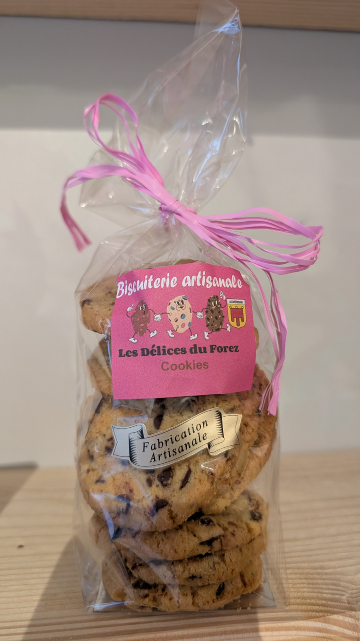 Assortiment d&eacute;couverte