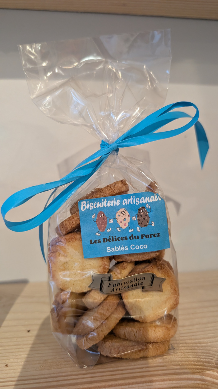 Assortiment d&eacute;couverte